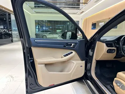 Porsche Macan 2017, 130000 км, за 148000 CNY - фото 10