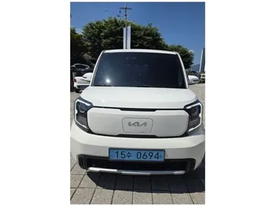 Kia Ray · 2024 год