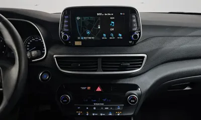Hyundai Tucson 2019, 40135 км, за 16300000 KRW - фото 12