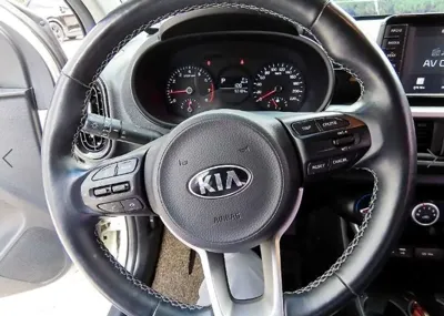 Kia Morning 2020, 53093 км, за 8990000 KRW - фото 8