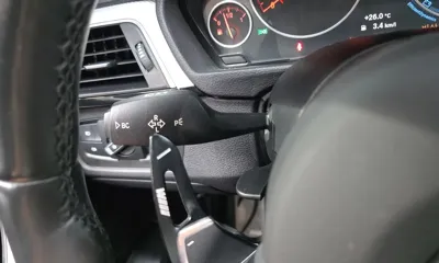 BMW 3-Series 2017, 96153 км, за 17900000 KRW - фото 29