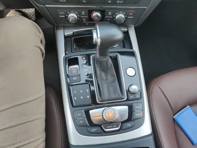 Audi A6L 2014, 156700 км, за 59529.82 CNY - фото 15