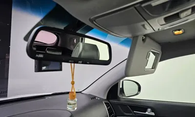 Hyundai Tucson 2018, 75552 км, за 17300000 KRW - фото 18
