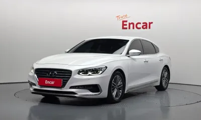 Hyundai Grandeur 2019, 70391 км, за 11900000 KRW - фото 1