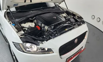 Jaguar F-Pace 2018, 137392 км, за 12300000 KRW - фото 6
