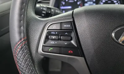 Hyundai Avante 2018, 128527 км, за 7500000 KRW - фото 17