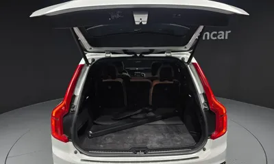 Volvo XC90 2022, 68954 км, за 61900000 KRW - фото 20