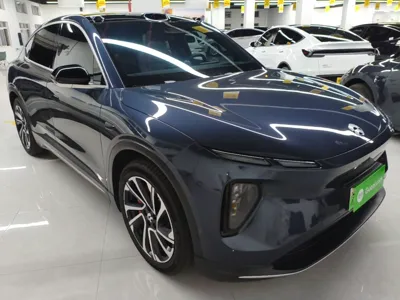 Nio EC6 2024, 40400 км, за 177154.95 CNY - фото 3