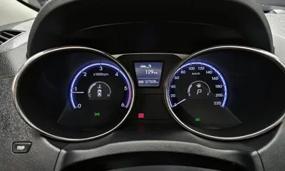 Hyundai Tucson 2013, 127528 км, за 5900000 KRW - фото 8