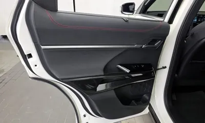 KG_Mobility_Ssangyong Actyon 2025, 510 км, за 29990000 KRW - фото 25