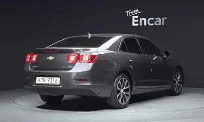 ChevroletGMDaewoo Malibu 2015, 105141 км, за 4000000 KRW - фото 2