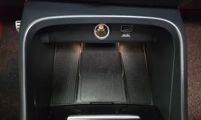 Volvo XC40 2021, 120685 км, за 23500000 KRW - фото 30