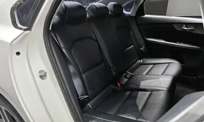 Kia K3 2019, 94783 км, за 10900000 KRW - фото 12