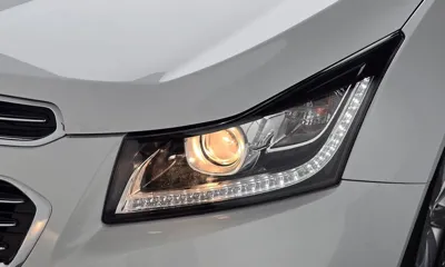 ChevroletGMDaewoo Cruze 2016, 81219 км, за 4500000 KRW - фото 22