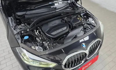 BMW 1-Series 2021, 139325 км, за 17000000 KRW - фото 6