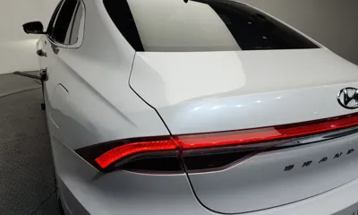 Hyundai Grandeur 2020, 112682 км, за 26300000 KRW - фото 24