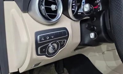 Mercedes-Benz GLC-Class 2019, 97990 км, за 29900000 KRW - фото 27