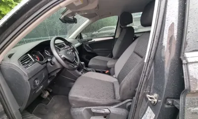 Volkswagen Tiguan 2018, 165883 км, за 15500000 KRW - фото 12