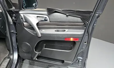 KG_Mobility_Ssangyong KORANDO 2018, 154406 км, за 7990000 KRW - фото 27