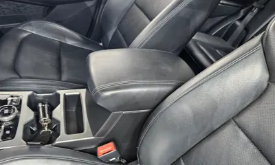 KG_Mobility_Ssangyong KORANDO 2019, 156959 км, за 9400000 KRW - фото 30