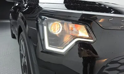 Kia Niro 2024, 14406 км, за 29000000 KRW - фото 22