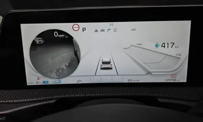Kia EV6 2022, 129768 км, за 28800000 KRW - фото 8