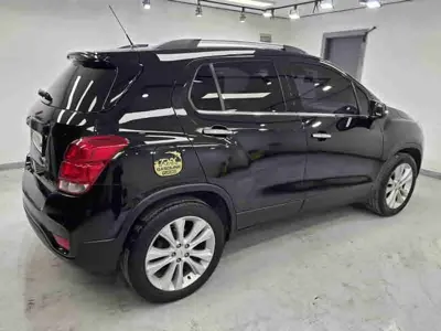 ChevroletGMDaewoo Trax 2017, 138200 км, за 8980000 KRW - фото 7