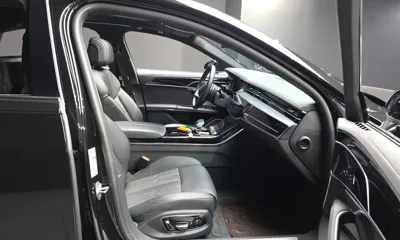 Audi A8 2021, 7716 км, за 63500000 KRW - фото 26