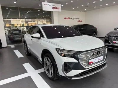 Audi Q4 e-tron · 2026 год