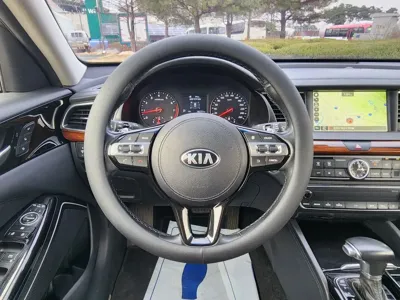 Kia K7 2017, 182000 км, за 6950000 KRW - фото 15
