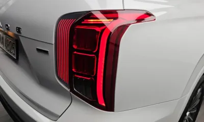 Hyundai Palisade 2023, 39686 км, за 36900000 KRW - фото 23