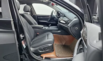 BMW X6 2016, 133155 км, за 25900000 KRW - фото 10