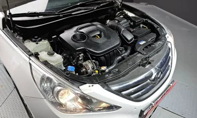 Hyundai Sonata 2013, 159687 км, за 4800000 KRW - фото 6