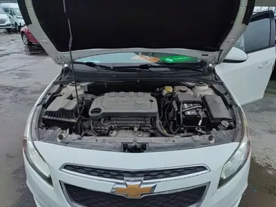 Chevrolet Cruze 2016, 95100 км, за 19400 CNY - фото 20