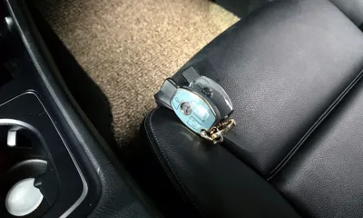 Mercedes-Benz GLA-Class 2019, 47779 км, за 18800000 KRW - фото 19