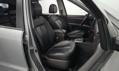 Hyundai Santafe 2010, 140490 км, за 4200000 KRW - фото 11