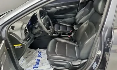 Hyundai Avante 2019, 99421 км, за 12500000 KRW - фото 9