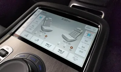 Genesis G90 2022, 43565 км, за 76900000 KRW - фото 35