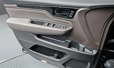 Honda Odyssey 2023, 23574 км, за 42500000 KRW - фото 24