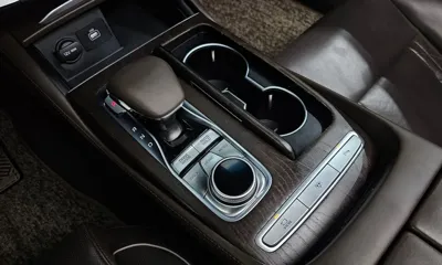 Kia K9 2019, 75003 км, за 25500000 KRW - фото 9