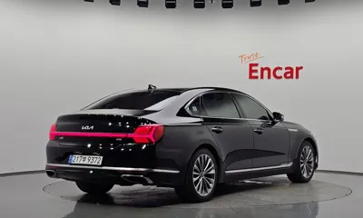 Kia K9 2023, 62111 км, за 39000000 KRW - фото 2