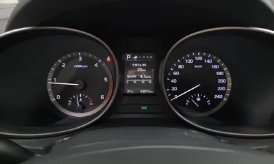 Hyundai Santafe 2016, 43874 км, за 15000000 KRW - фото 8
