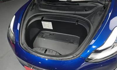 Tesla Model 3 2020, 143778 км, за 22300000 KRW - фото 6