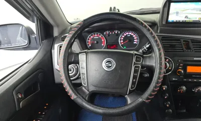 KG_Mobility_Ssangyong KORANDO 2015, 128311 км, за 6190000 KRW - фото 14