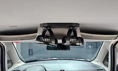 Kia Ray 2021, 25355 км, за 14900000 KRW - фото 29
