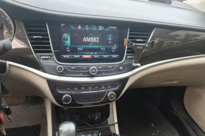Buick Verano 2018, 44200 км, за 47531.4 CNY - фото 10
