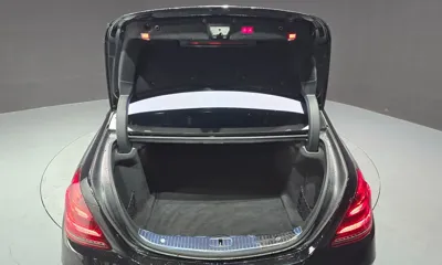 Mercedes-Benz S-Class 2018, 141196 км, за 36900000 KRW - фото 20
