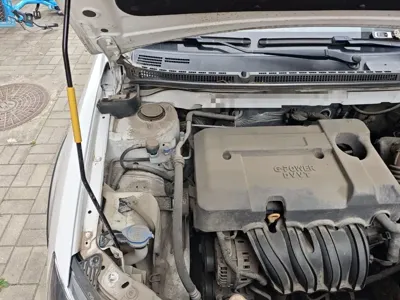 Geely Vision S1 2019, 15700 км, за 22300 CNY - фото 23