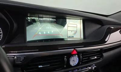 Genesis EQ900 2016, 145877 км, за 14500000 KRW - фото 17