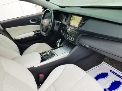 Kia K9 2013, 122000 км, за 11500000 KRW - фото 8